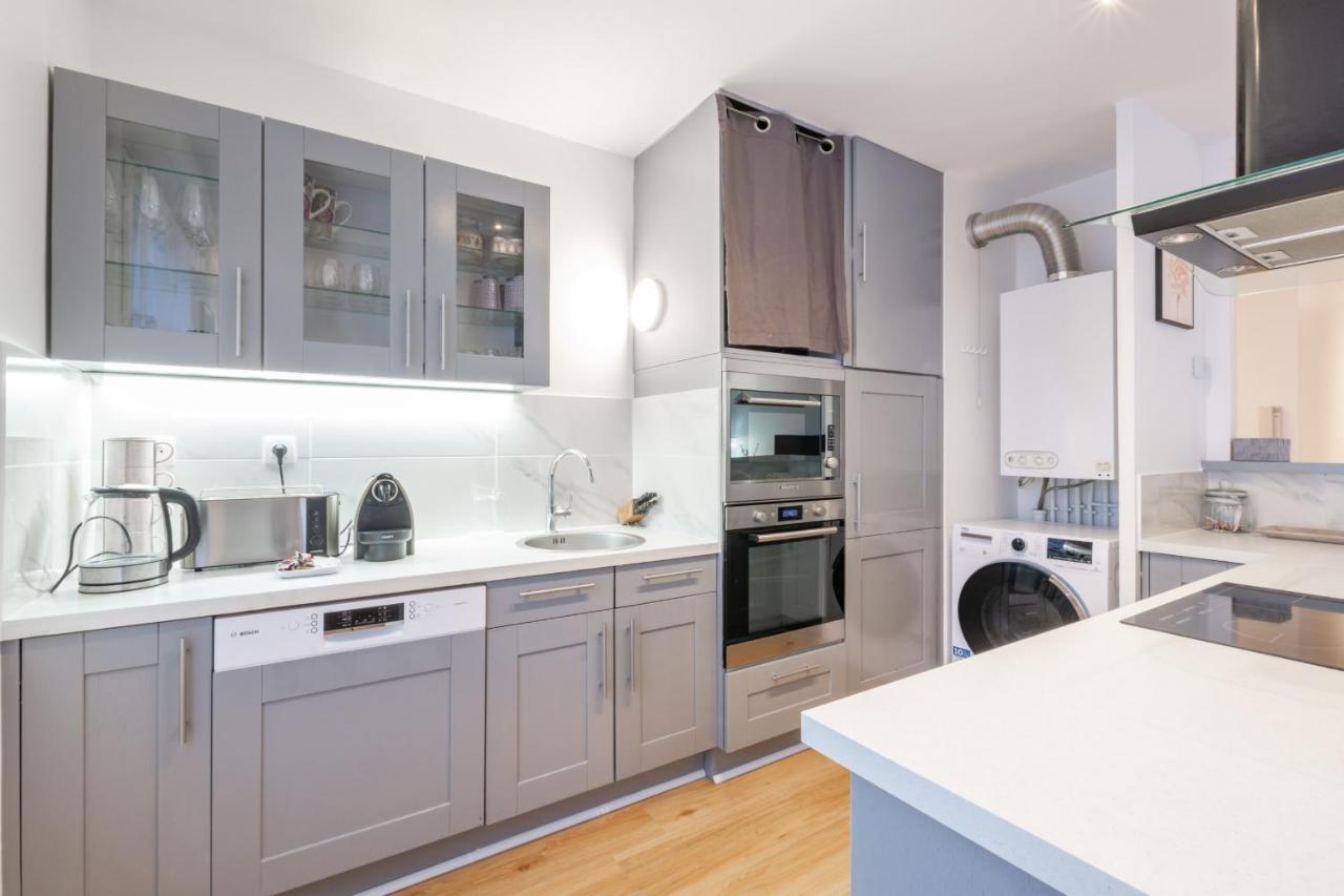 Le Sakura By Plaza Apartment Chessy  Exterior photo
